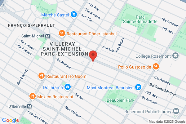 Montreal Sans Alcool