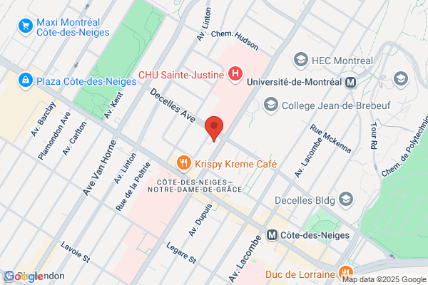 Baluchon Le