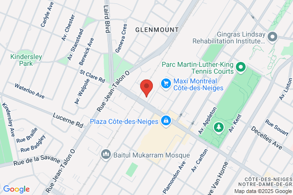 Garderie Mes Premiers Pas