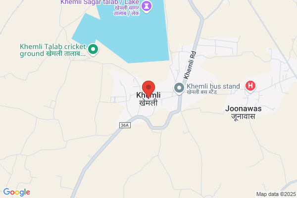 Khemili A