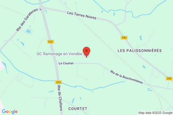 Ramonage G C