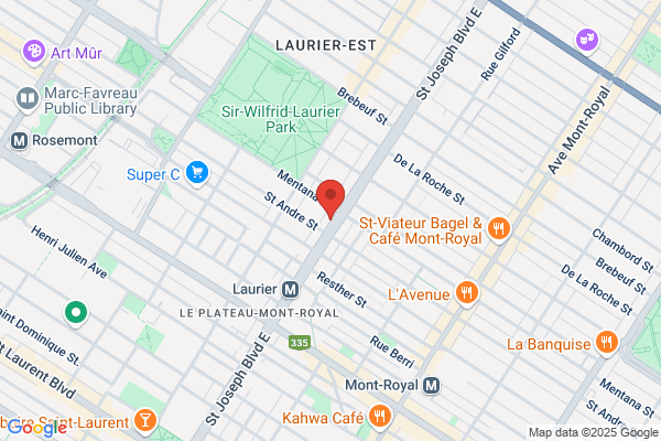 Chiropratic Clinic St Joseph