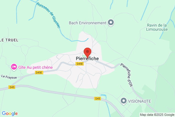 Deraiche Pierre