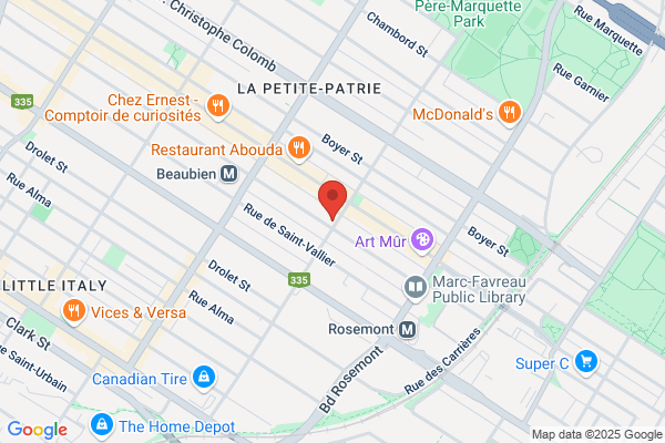 Duranleau Mireille Dr Chiropraticienne