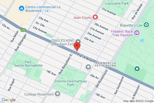 Lemire Denis Dr