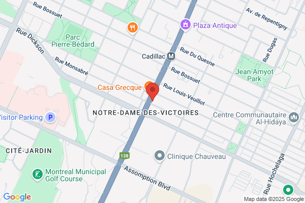 Paille Claude Dr