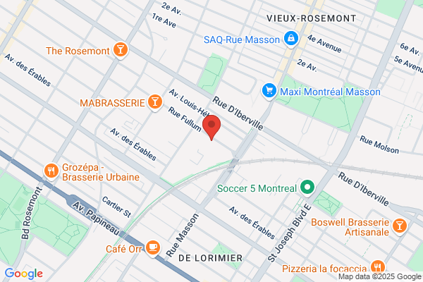 Decors 3D (Les)