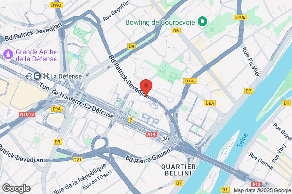 Assurance Generale Ssq, Appel Local