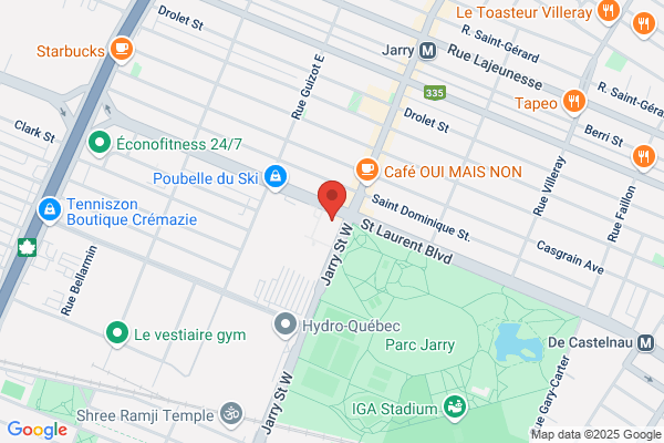 Centre Spiritualites Et Religions De Montreal