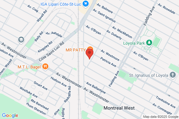 Ecole Musulmane De Montreal (Primaire)