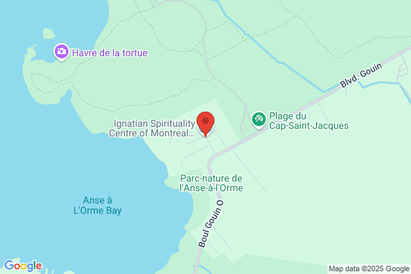 Ignatian Spirituality Centre Montreal