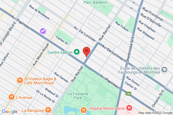 Paroisses Catholiques-Catholic Parishes, Immaculee-Conception