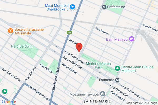 Paroisses Catholiques-Catholic Parishes, Notre-Dame-Czestochowa (Polonais)
