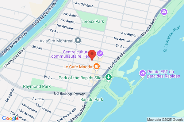 Paroisses Catholiques-Catholic Parishes, Notre-Dame-Porte-De-L'aurore