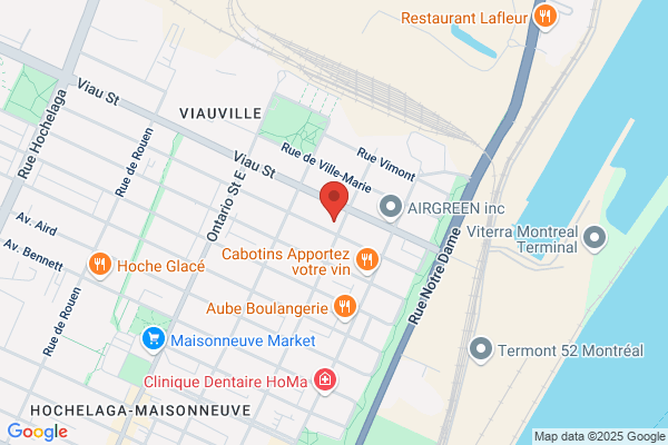 Paroisses Catholiques-Catholic Parishes, St-Clement