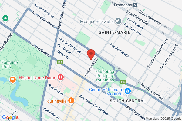 Paroisses Catholiques-Catholic Parishes, St-Eusede-De-Verceil