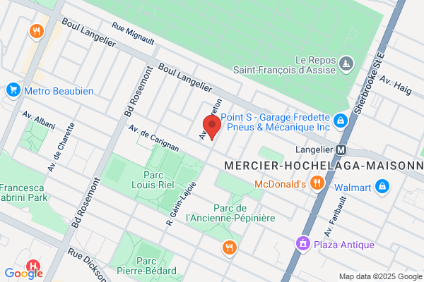 Paroisses Catholiques-Catholic Parishes, St-Fabien