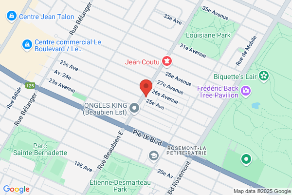 Paroisses Catholiques-Catholic Parishes, St-Jean-Vianney