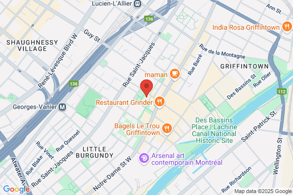 Paroisses Catholiques-Catholic Parishes, St-Joseph