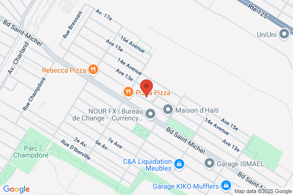 Paroisses Catholiques-Catholic Parishes, St-Michel