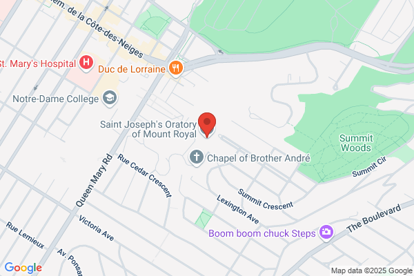 Paroisses Catholiques-Catholic Parishes, St-Octave