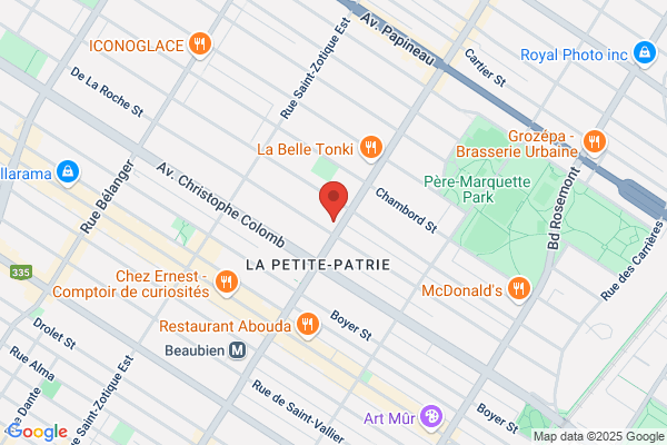 Paroisses Catholiques-Catholic Parishes, Ste-Gemma