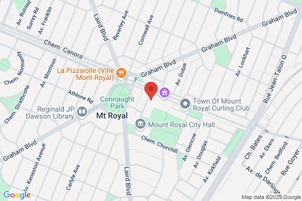 Mont-Royal (Town of), Economic Development