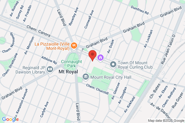 Mont-Royal (Town of), Fire Prevention