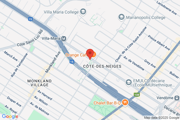 Montreal (City of), Cote-Des-Neiges-Notre-Dame-De-Grace, Tennis, Kent