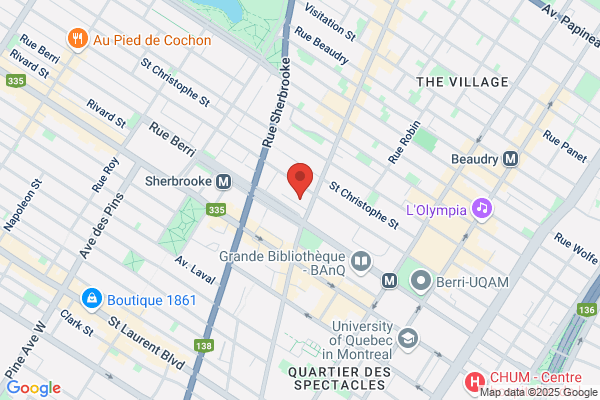 Montreal (City of), Developpement Culturel Et De La Qualite De Vie Du M, Income Security-Social Development Direction