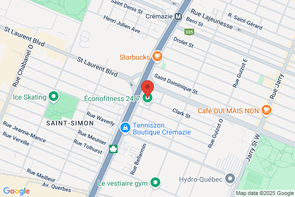 Montreal (City of), Electrical Services Commission