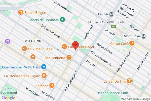 Montreal (City of), Fire Department