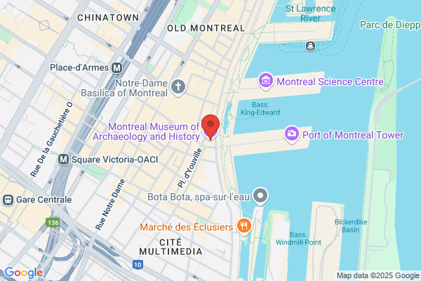 Montreal (City of), Historic Site of Sault-Au-Recollet