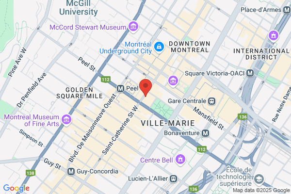 Montreal (City of), Human Resources