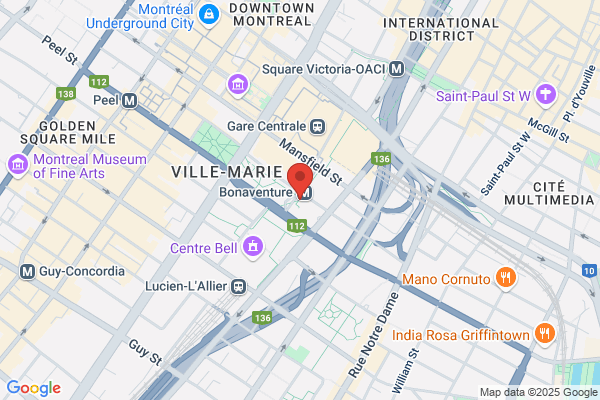 Montreal (City of), La Salle, Urban Planning and Business Development, Corporation De Developpement Economique
