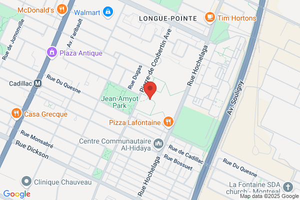 Montreal (City of), Mercier-Hochelaga-Maisonneuve, Office Municipal D'habitation De Montreal, Swimming Pools-Indoors, Edouard-Montpetit