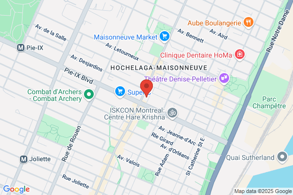 Montreal (City of), Mercier-Hochelaga-Maisonneuve,Culture-Sports-Recreation, Libraries, Maisonneuve, Youths