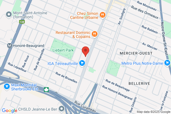 Montreal (City of), Mercier-Hochelaga-Maisonneuve,Culture-Sports-Recreation, Libraries, Mercier, Adults
