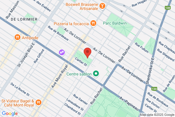 Montreal (City of), Plateau-Mont-Royal, Culture-Sports-Recreation, Arenas, Mont-Royal