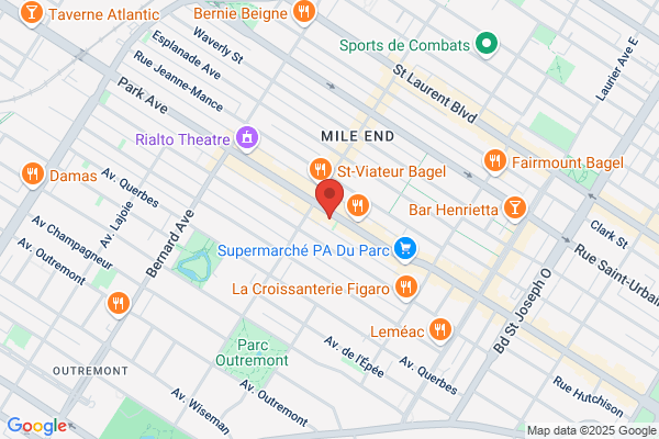 Montreal (City of), Plateau-Mont-Royal, Libraries, Mile-End, Youths