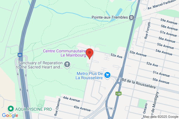 Montreal (City of), Riviere-Des-Prairies-Pointe-Aux-Trembles-Montreal E, Urban Planning and Business Development, Permits-Zoning-Urban Planning