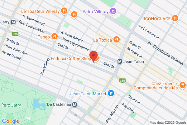 Montreal (City of), Service Des Sports Et Des Loisirs, General Manager