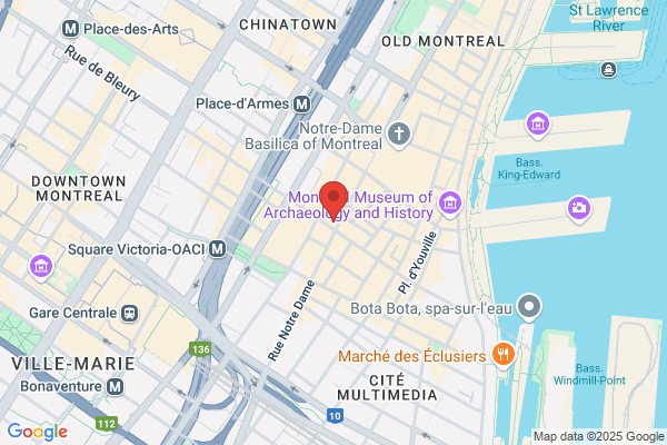 Montreal (City of), Social Welfare, Investigation