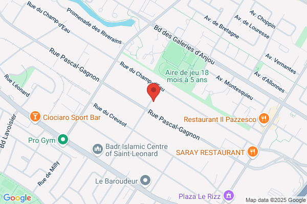 Groupe Laudie