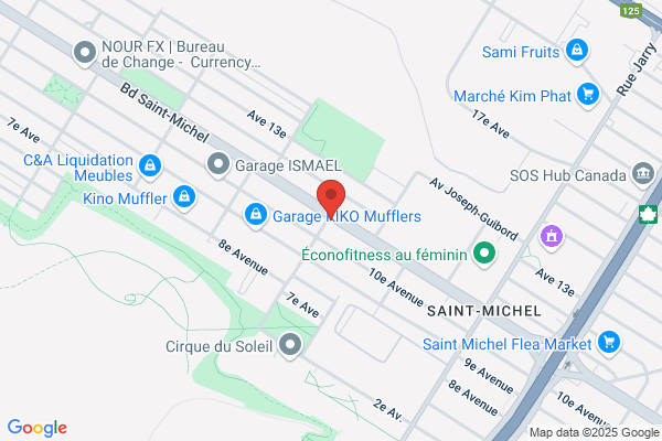 Centre Medical St-Andre