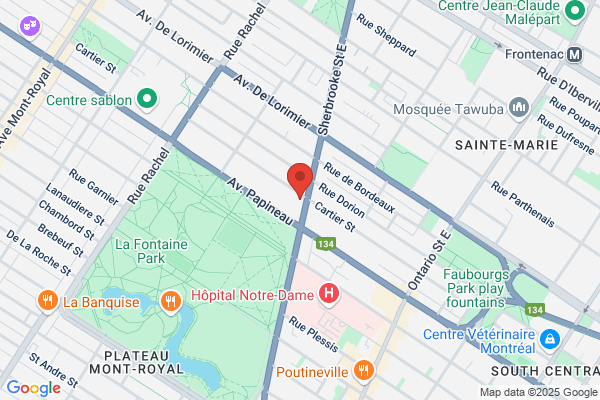 Clinique D'urgence Leger