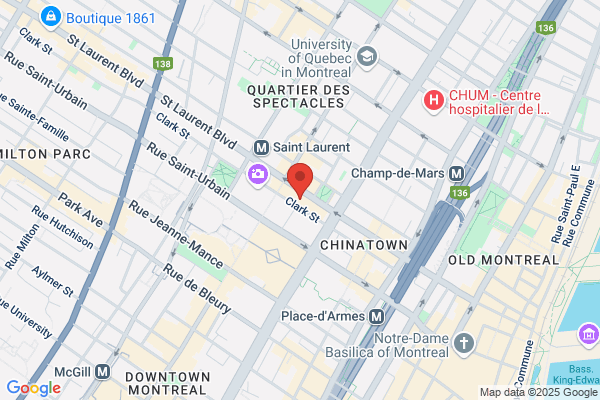 Clinique De La Memoire De Montreal