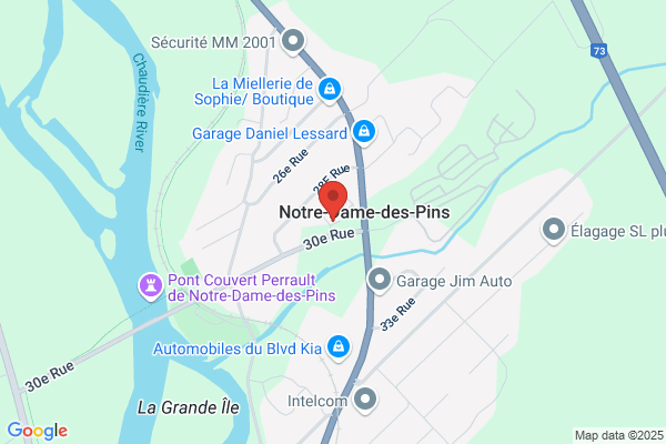 Clinique De La Petite Enfance