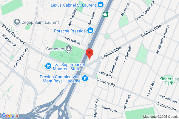 Clinique Docteure Alaily