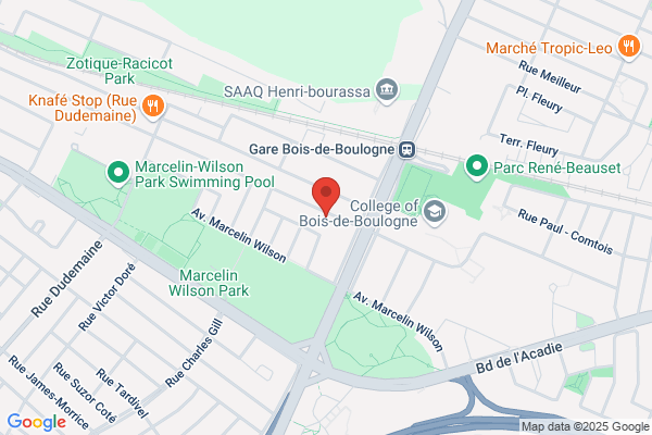 Clinique Medic-Aide